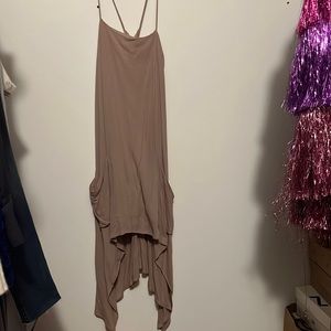 Free Akira dress w/purchase